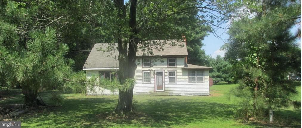 2530 Toddville Road photo 1