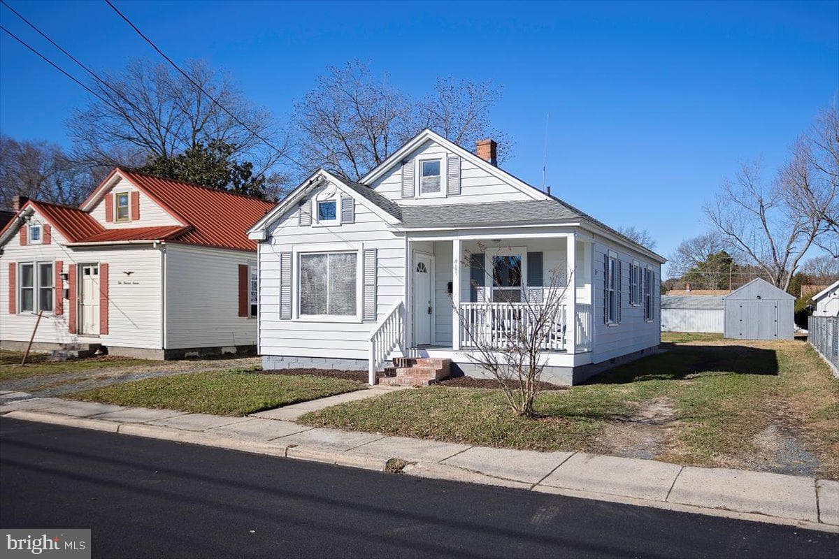 409 Oakley