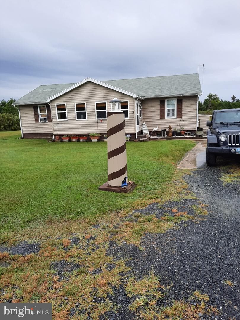 2728 Sandy Island Road photo 1