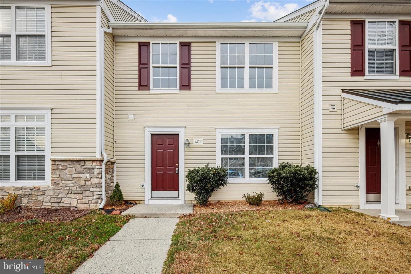 402 Ruddy Duck Court photo 1