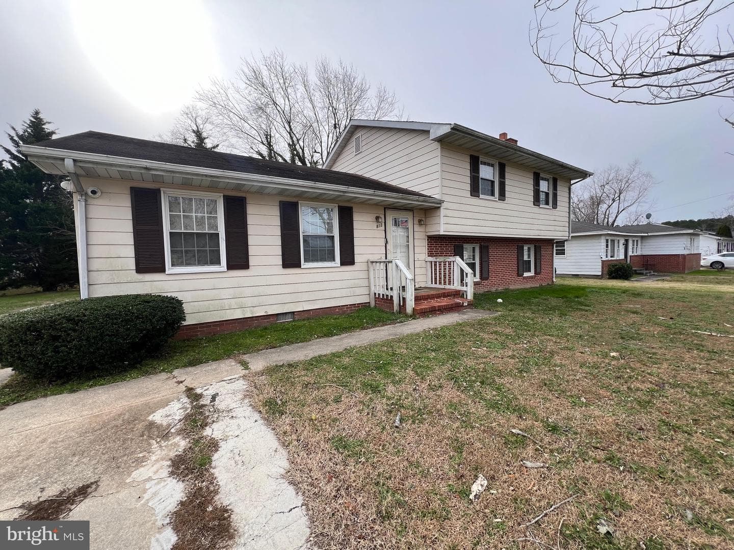 812 Bradley Avenue