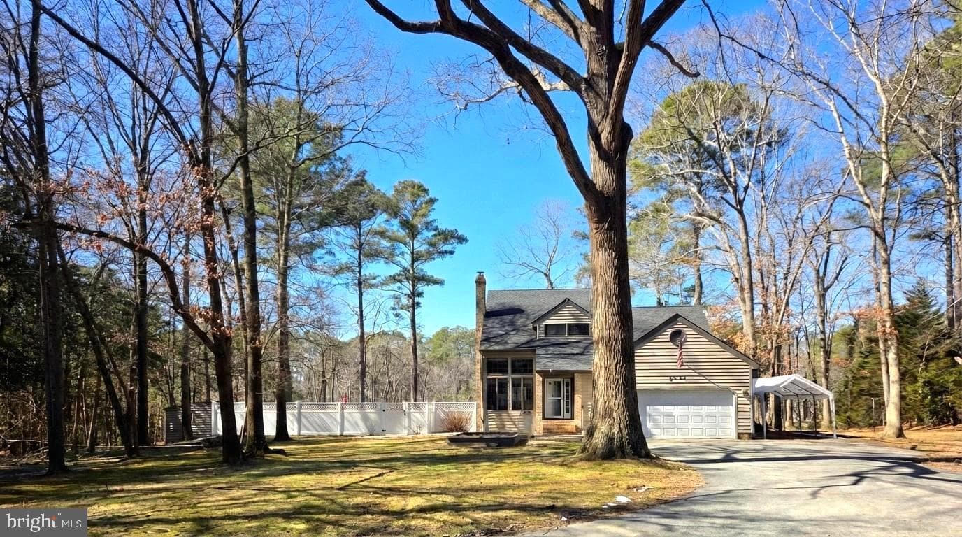 5632 Galestown Reliance Road, Rhodesdale