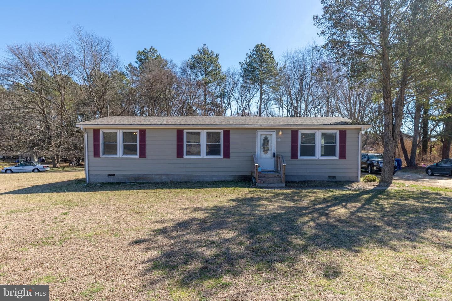 6009 Circle Drive photo 1