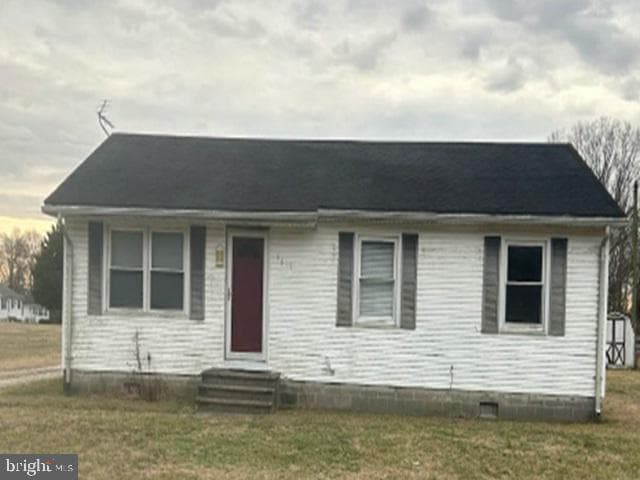 6819 Bobtown Road