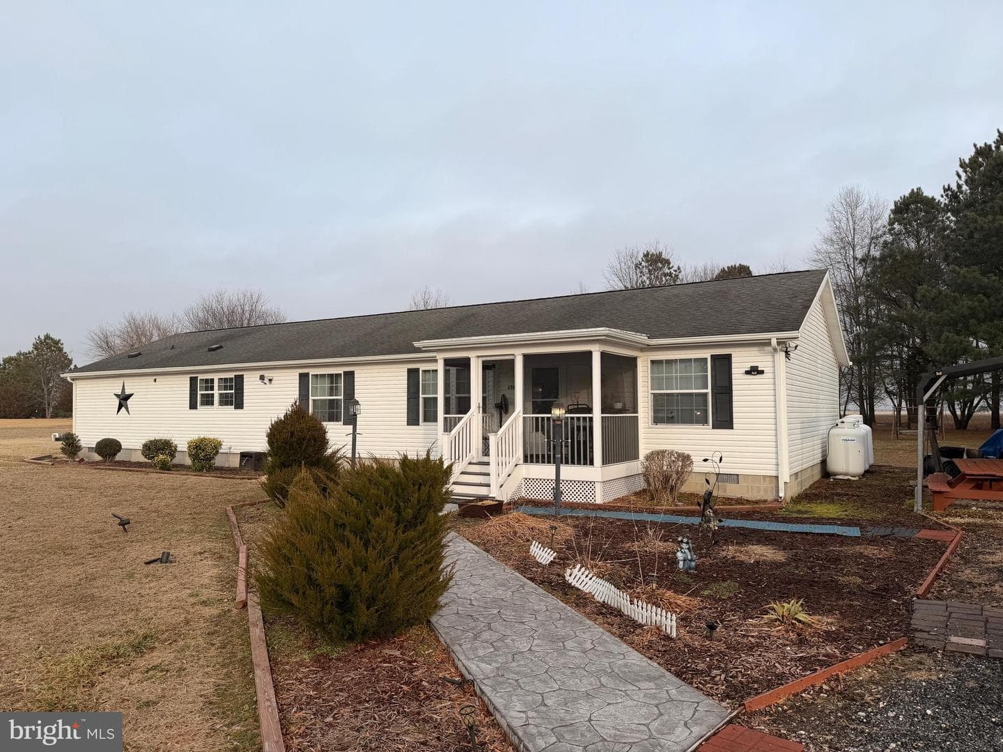 6565 Cabin Ridge Road photo 1