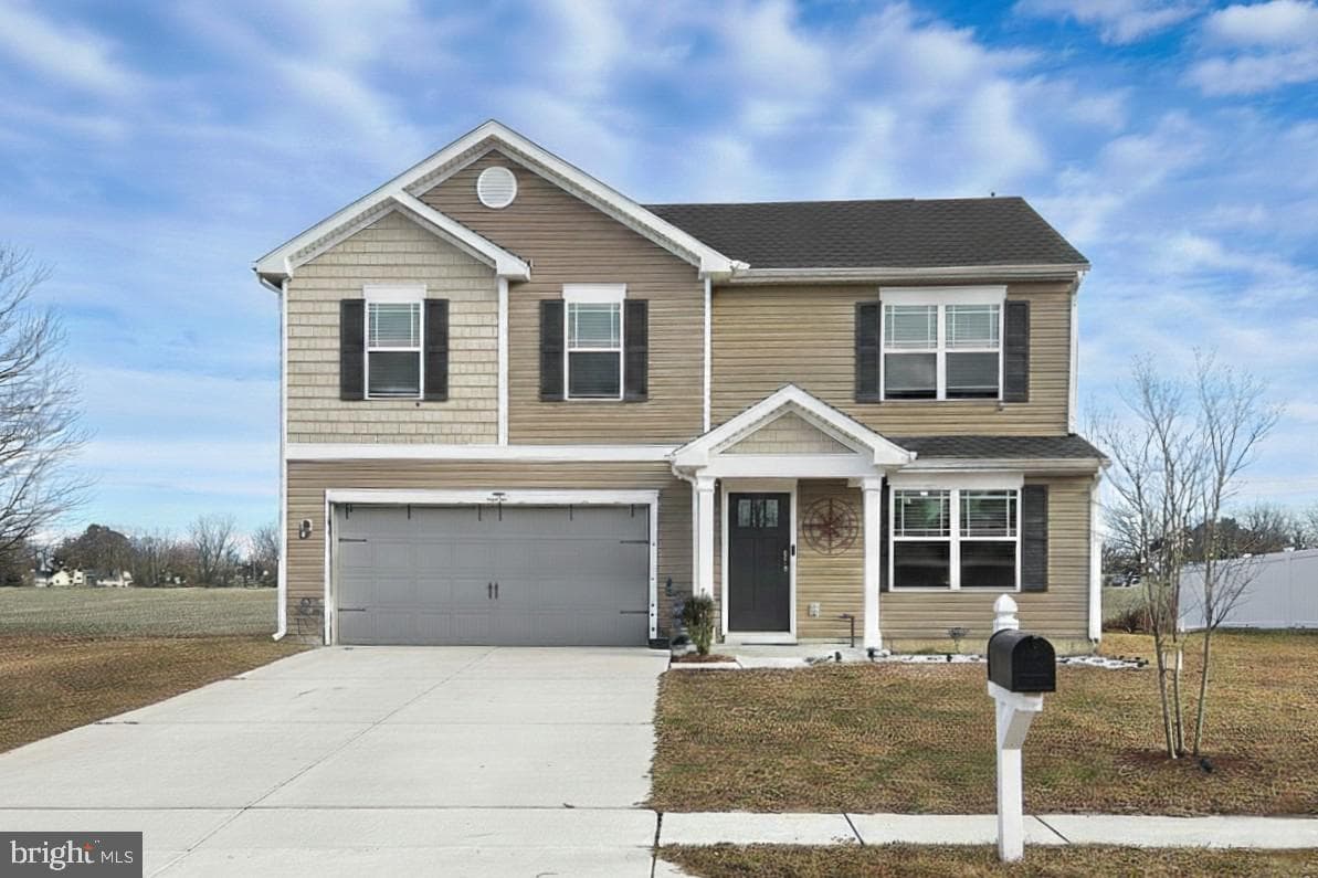213 Hibiscus Lane