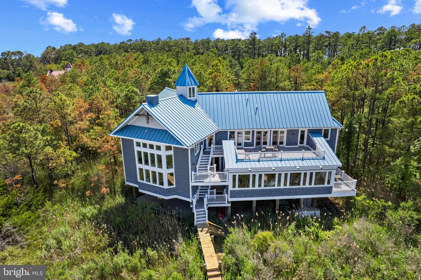 5419 Ragged Point Road, Cambridge