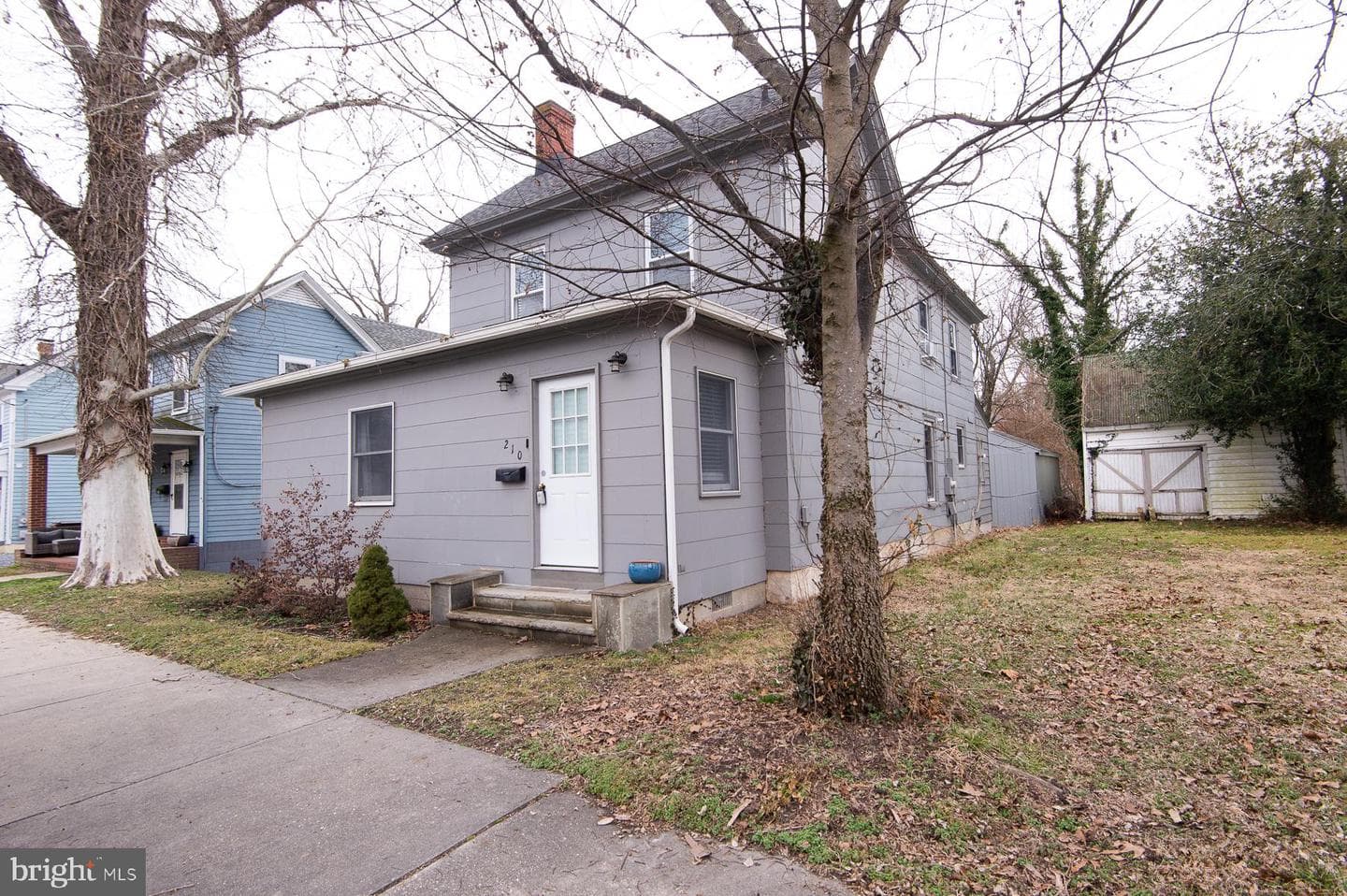 210 Choptank Avenue photo 1