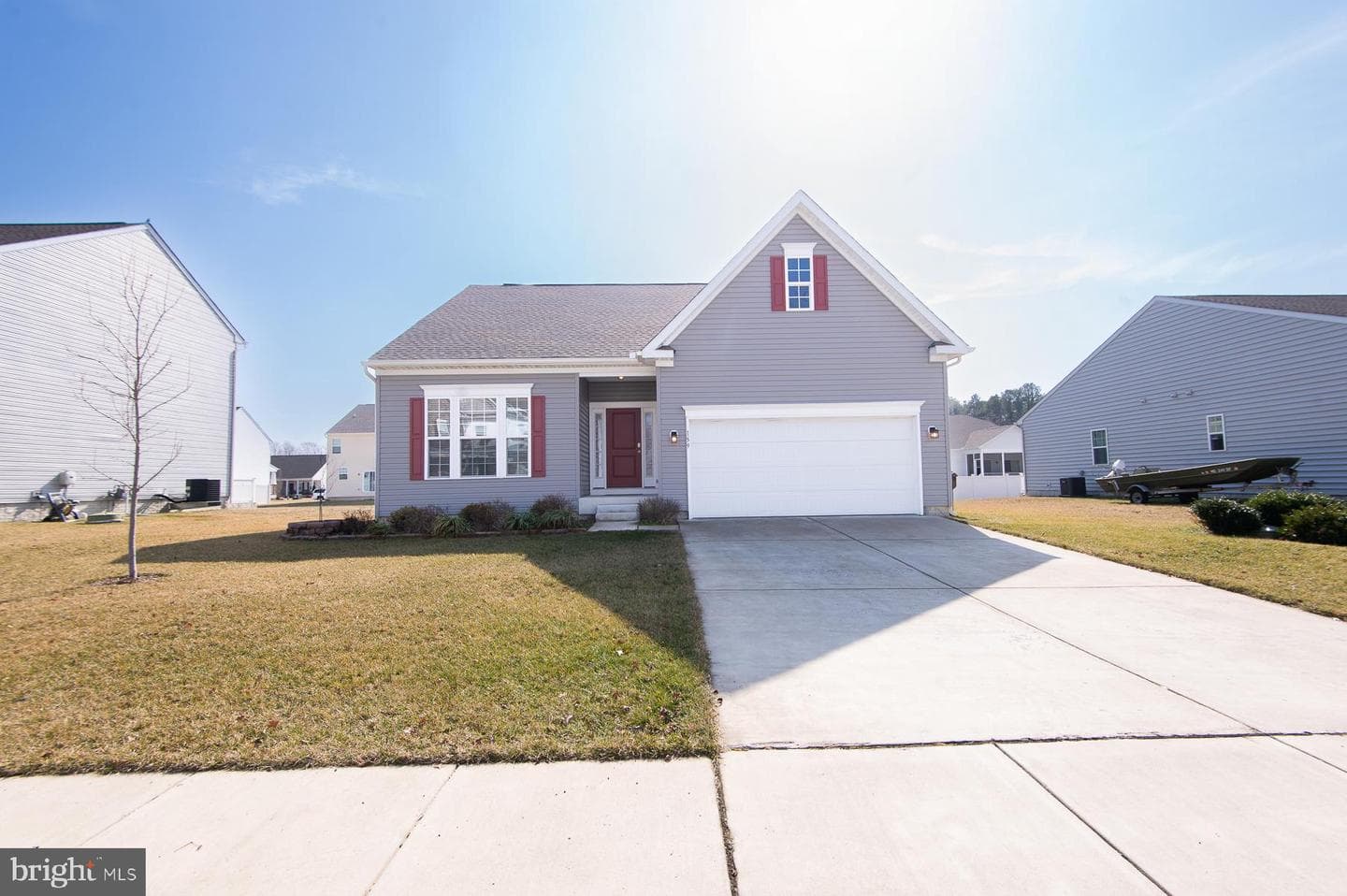 159 Regulator Drive N photo 1