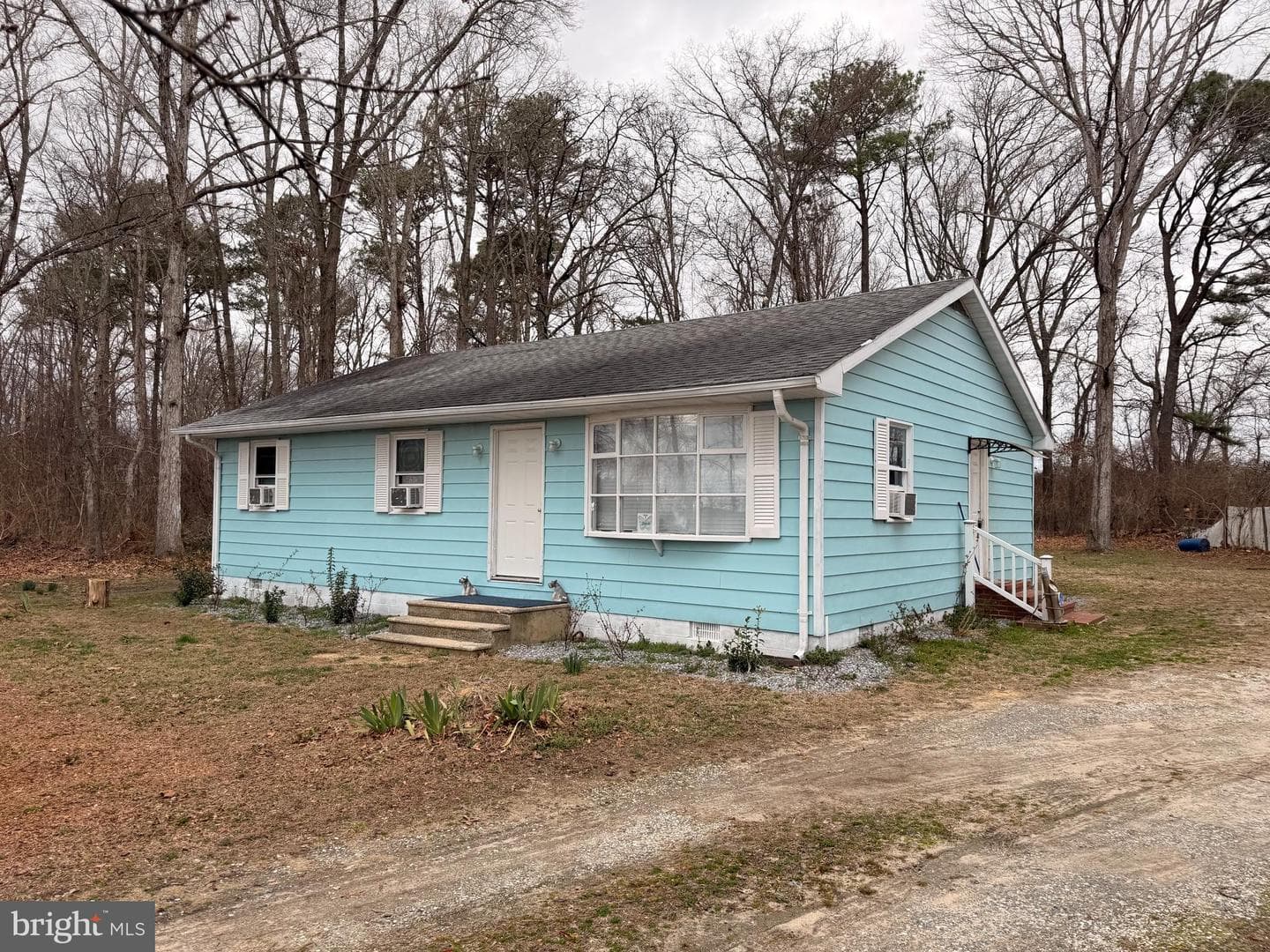 4714 Payne Road