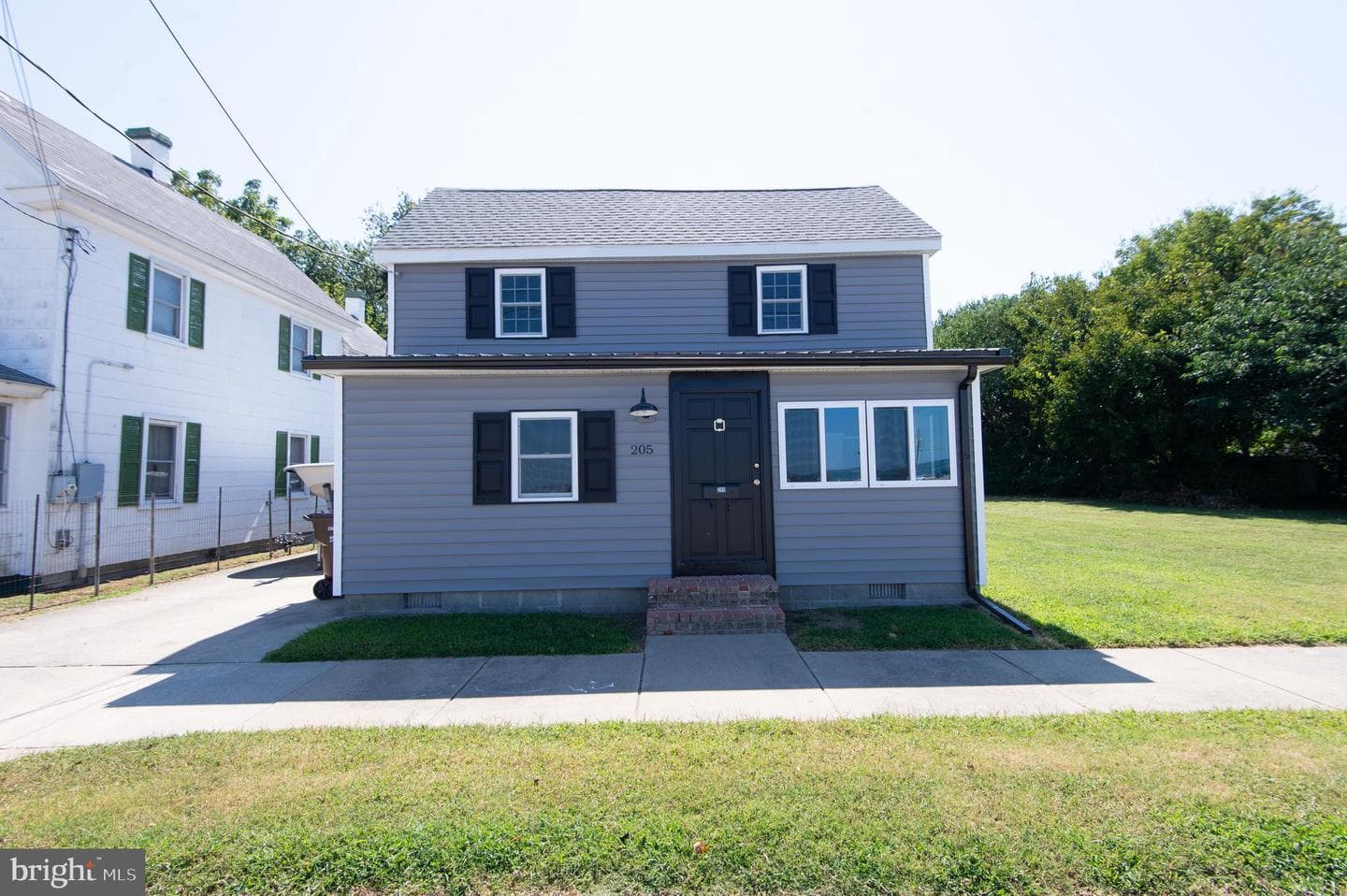 205 Byrn Street photo 1