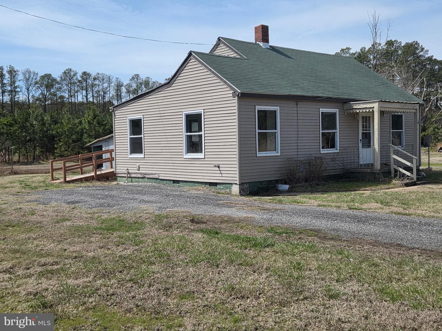 2539 Toddville Road photo 1