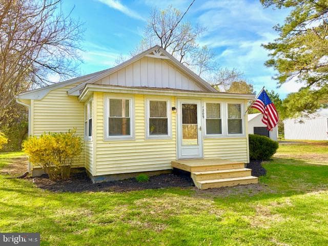 1209 Bayly Road