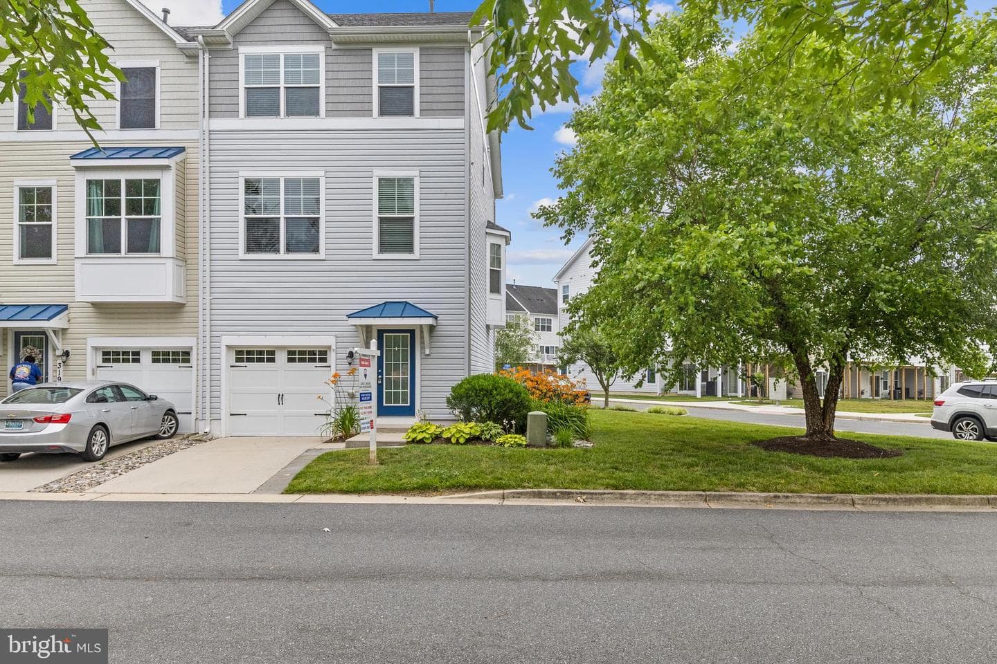 317 Shipyard Drive #67