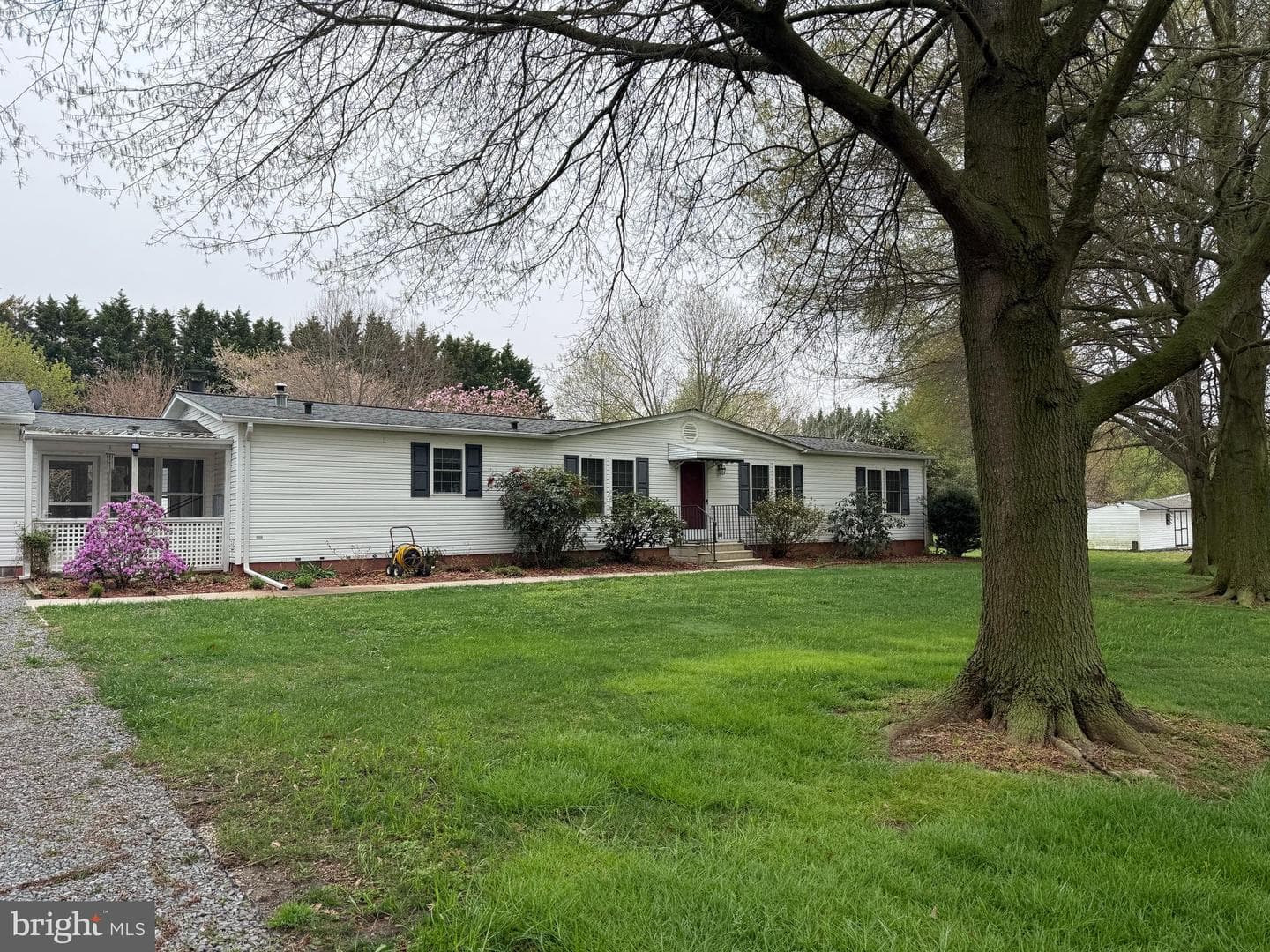6531 Cabin Ridge Road photo 1