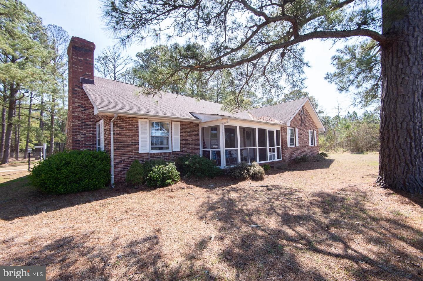 5213 David Greene Road