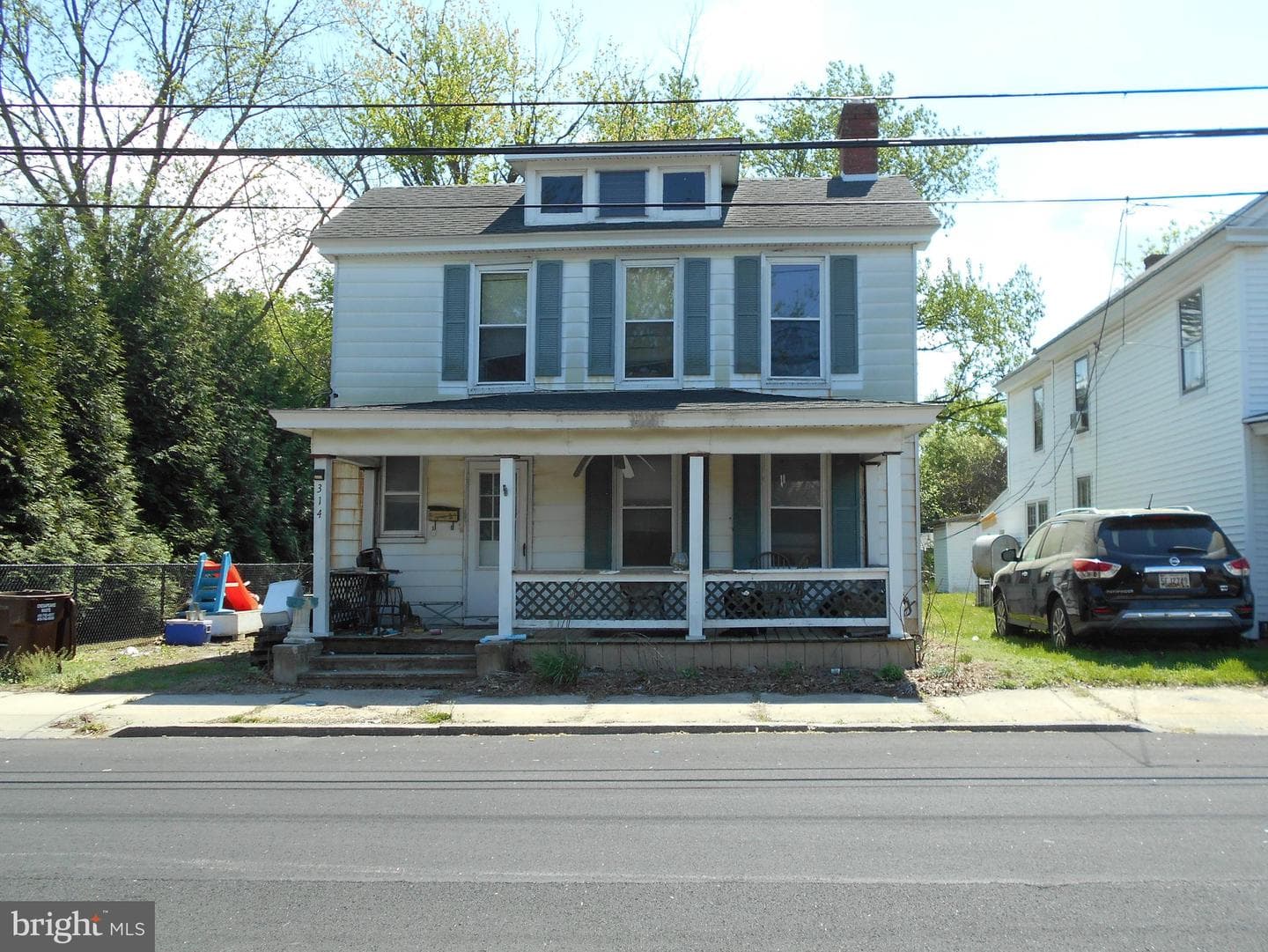 314 Muir Street