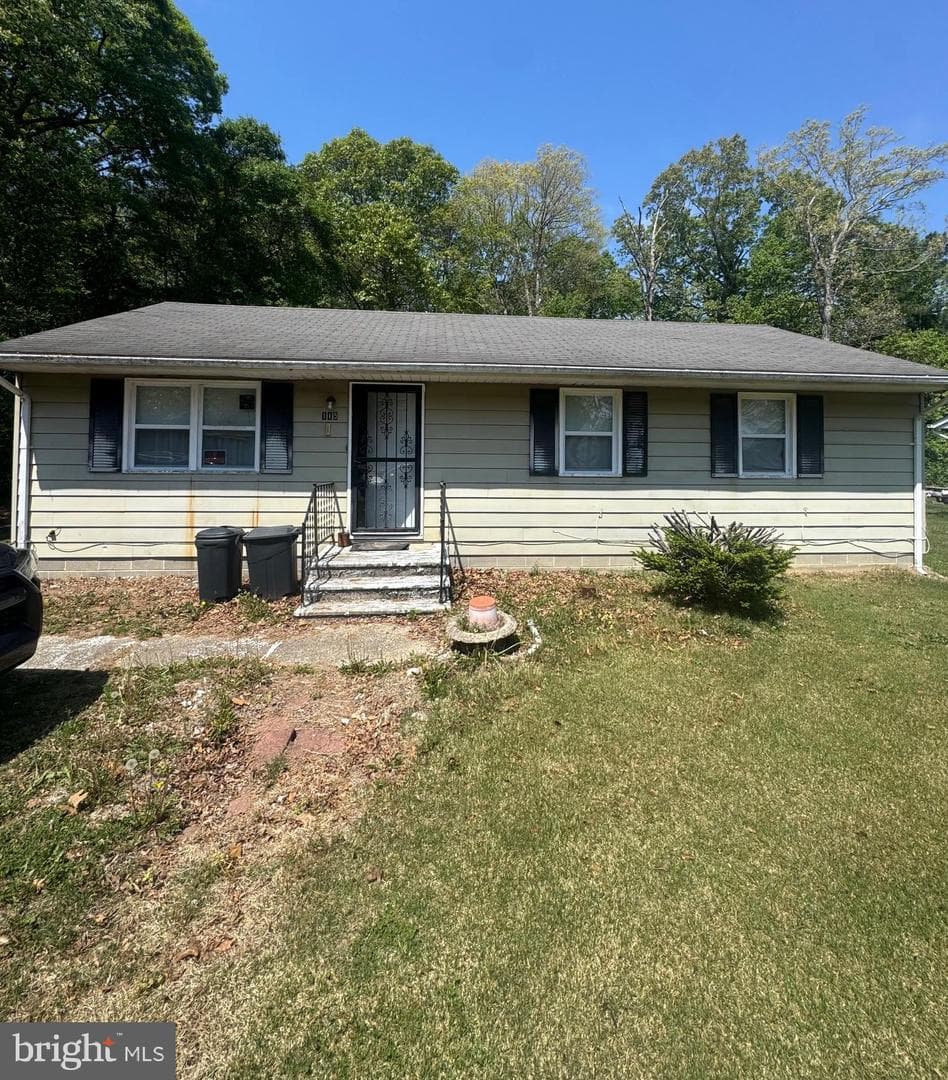 115 Douglas Drive