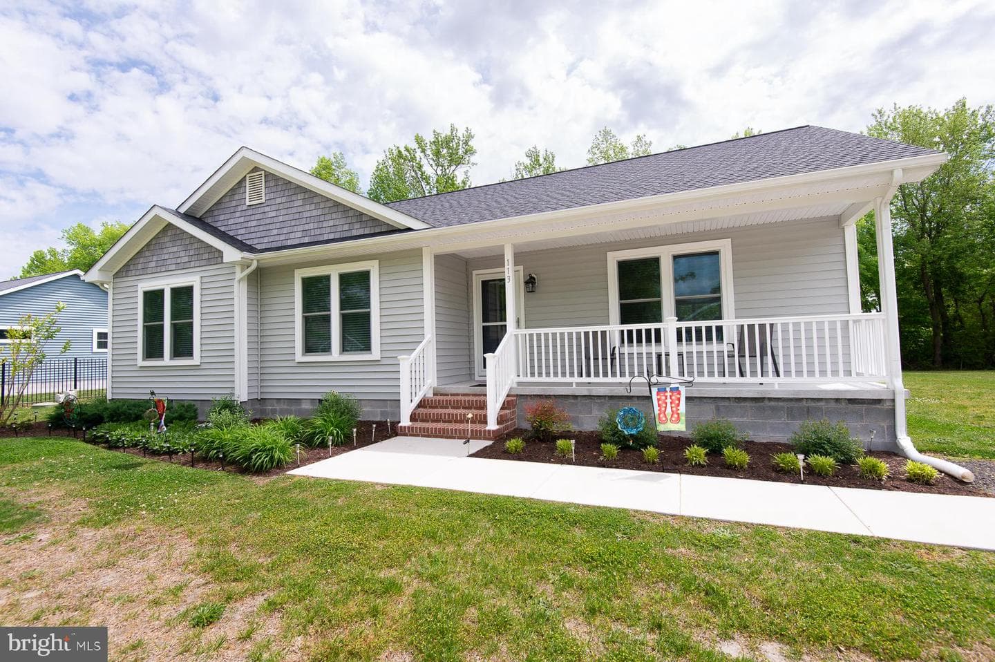 113 Trinity Court