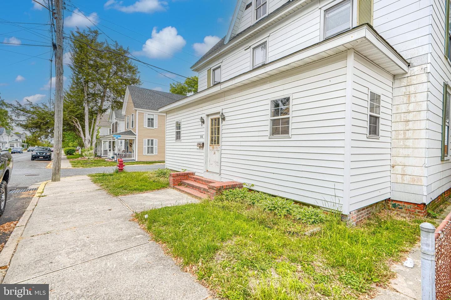 316 W End Avenue