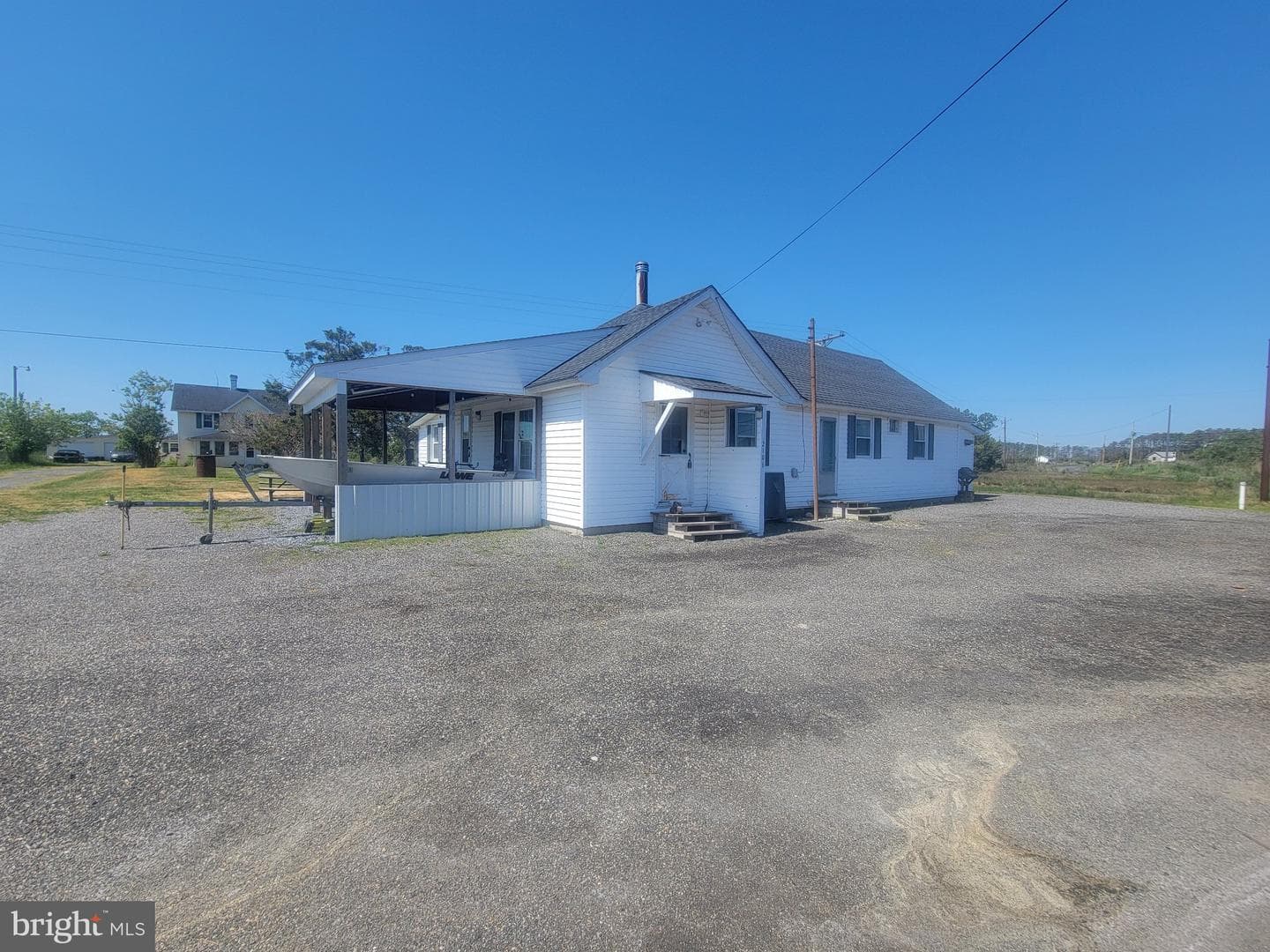 2106 Wingate Bishops Head Road photo 1