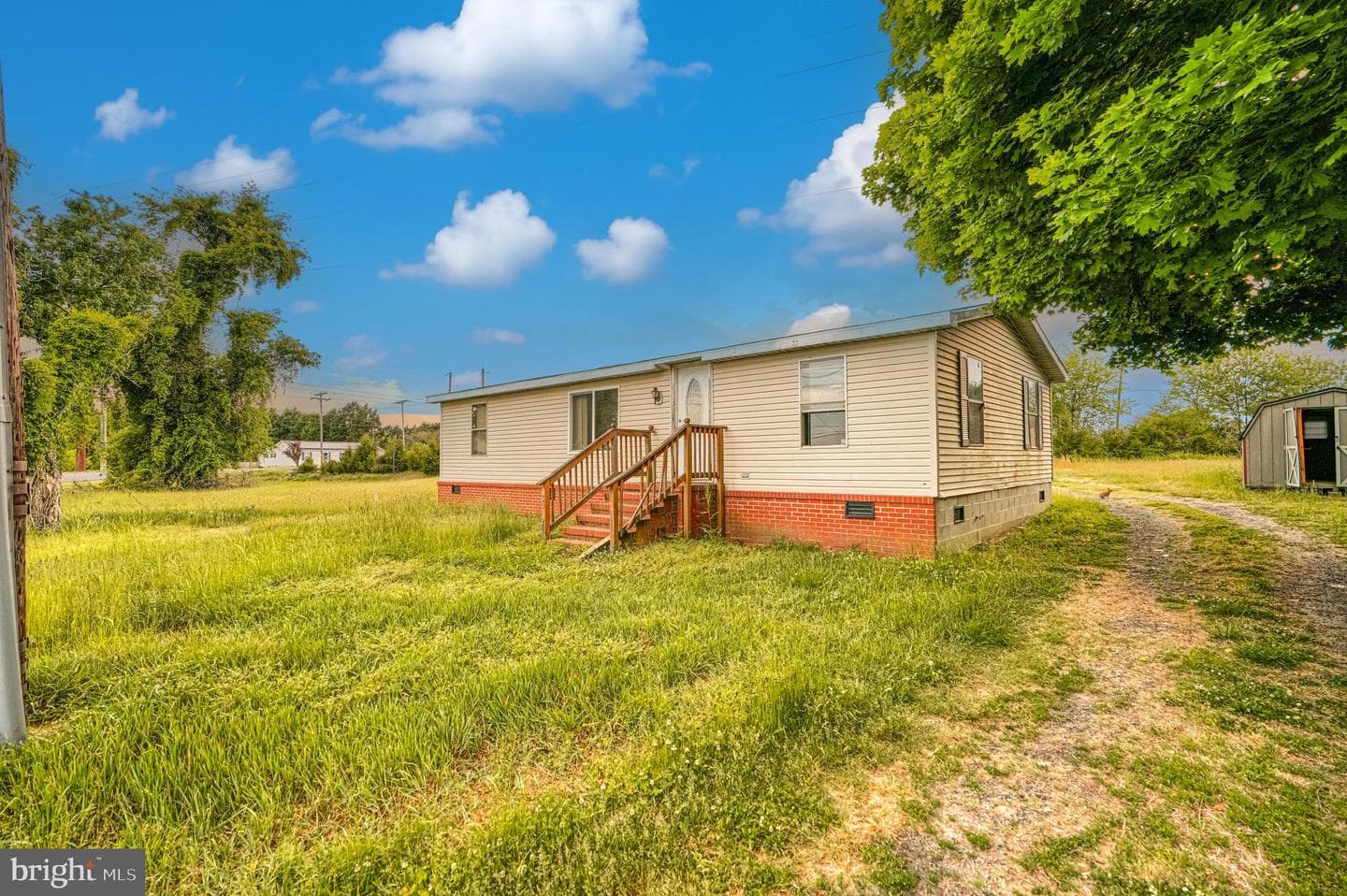 7004 Beulah Road