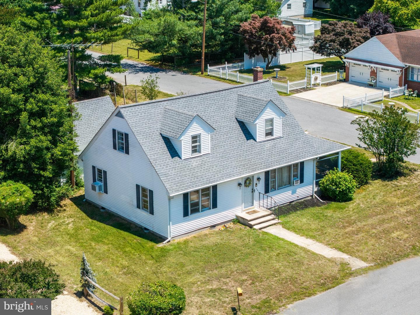 301 Wrights Avenue