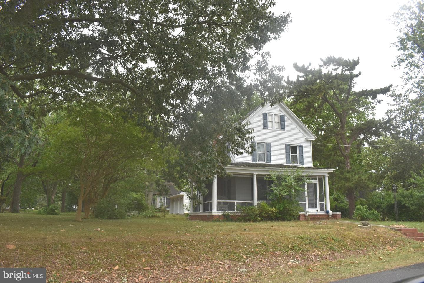 2 Bellevue Avenue