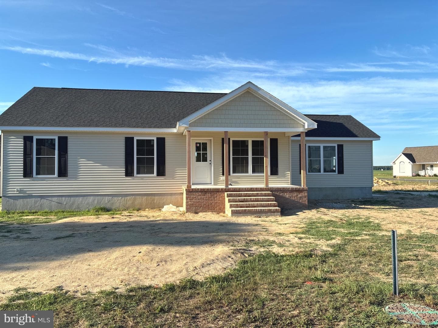 121 Willow Drive, Hurlock