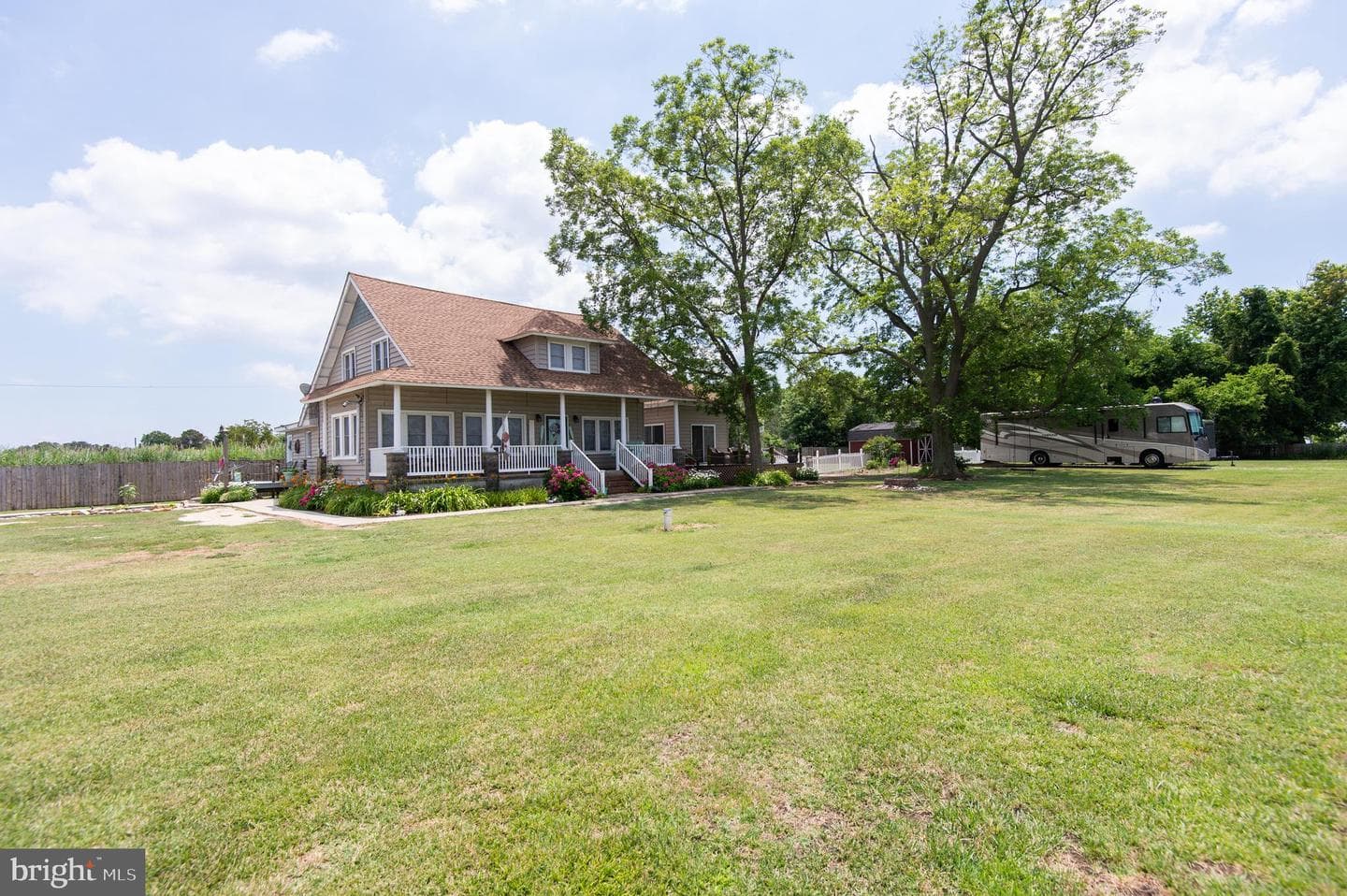 2407 Hoopers Island Rd, Fishing Creek