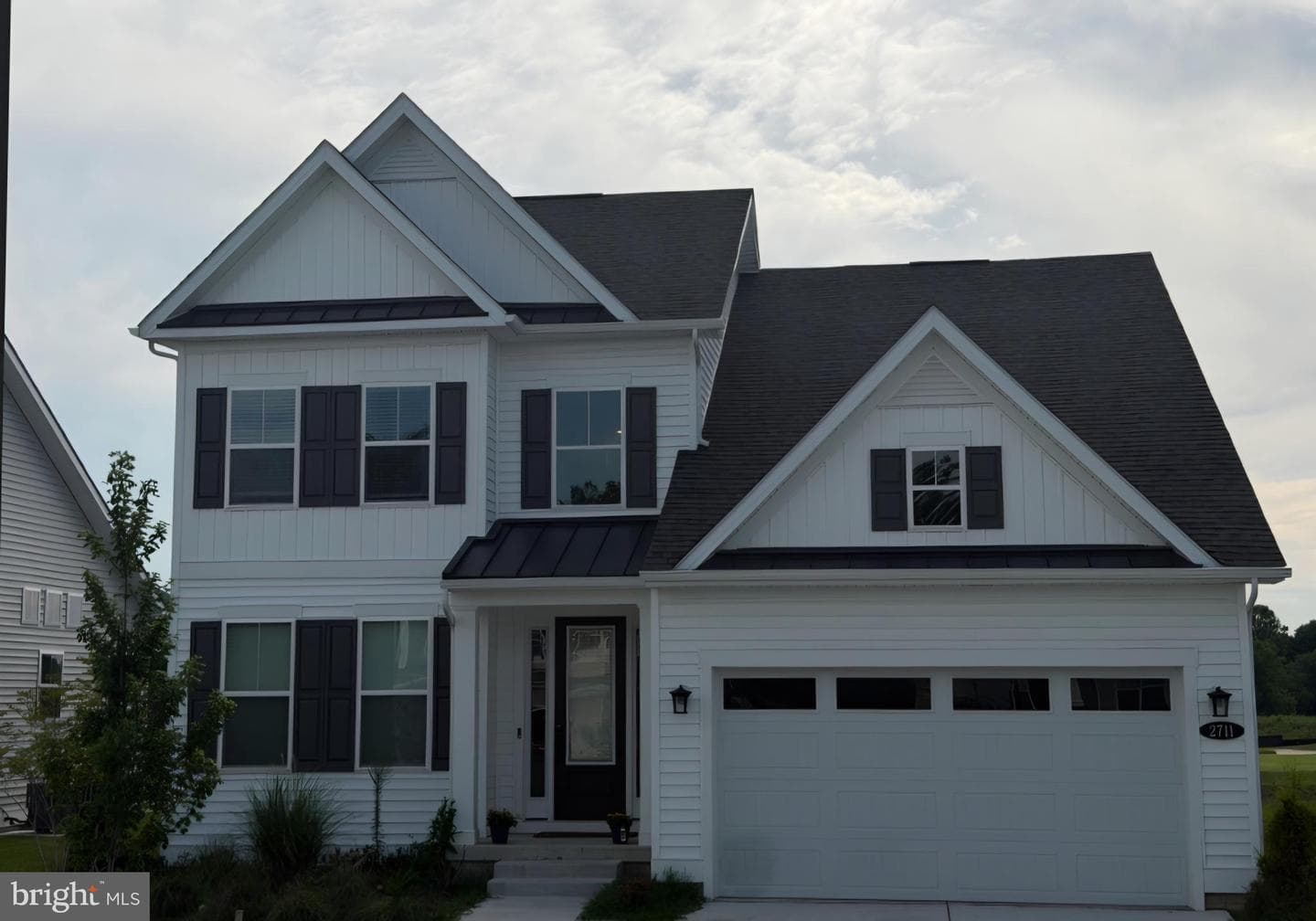 2711 Marsh Elder Drive, Cambridge