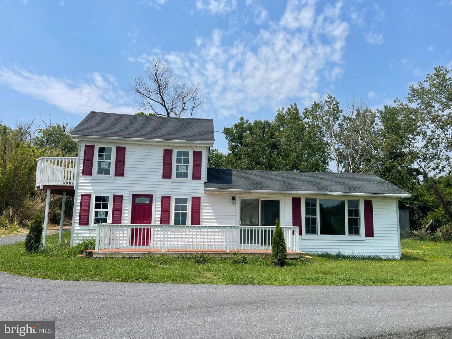 1227 Horse Point Road, Fishing Creek