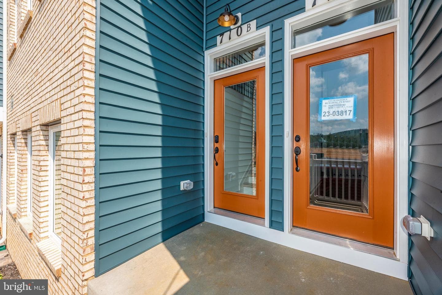 1616 Blacksmith Way Unit B photo 1