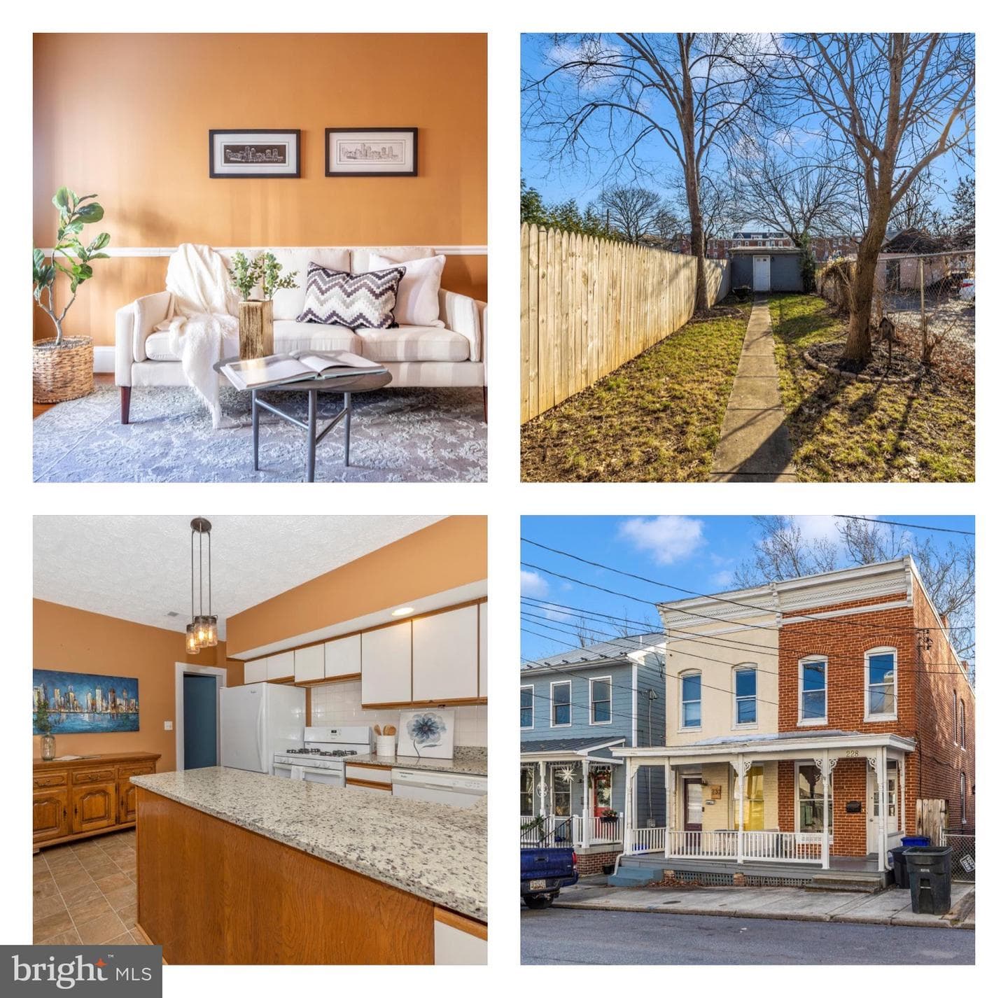 228 E 7th Street photo 1