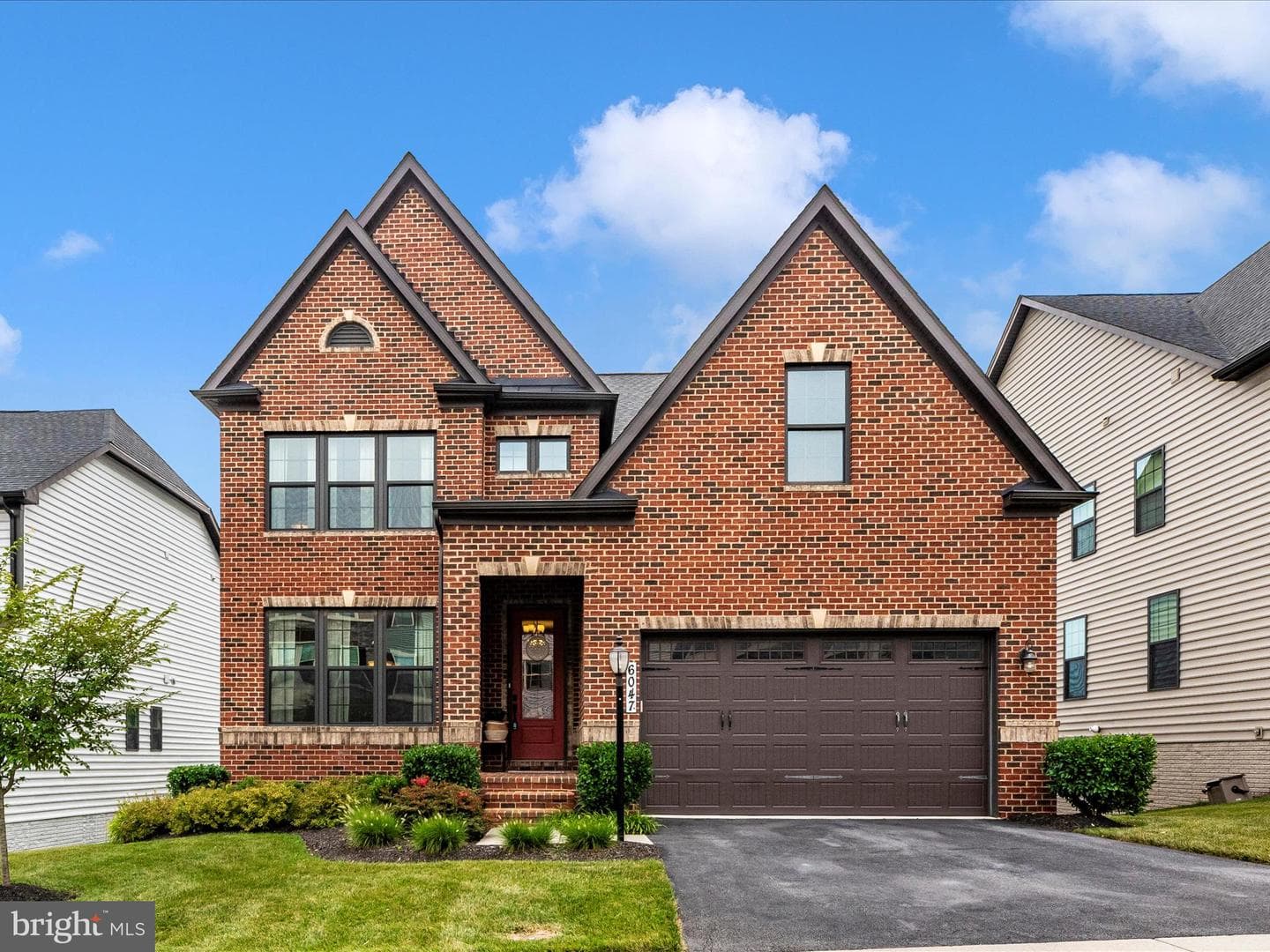 6047 Fallfish Court photo 1