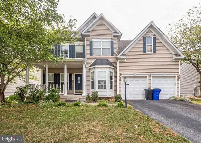204 Polaris Drive photo 1