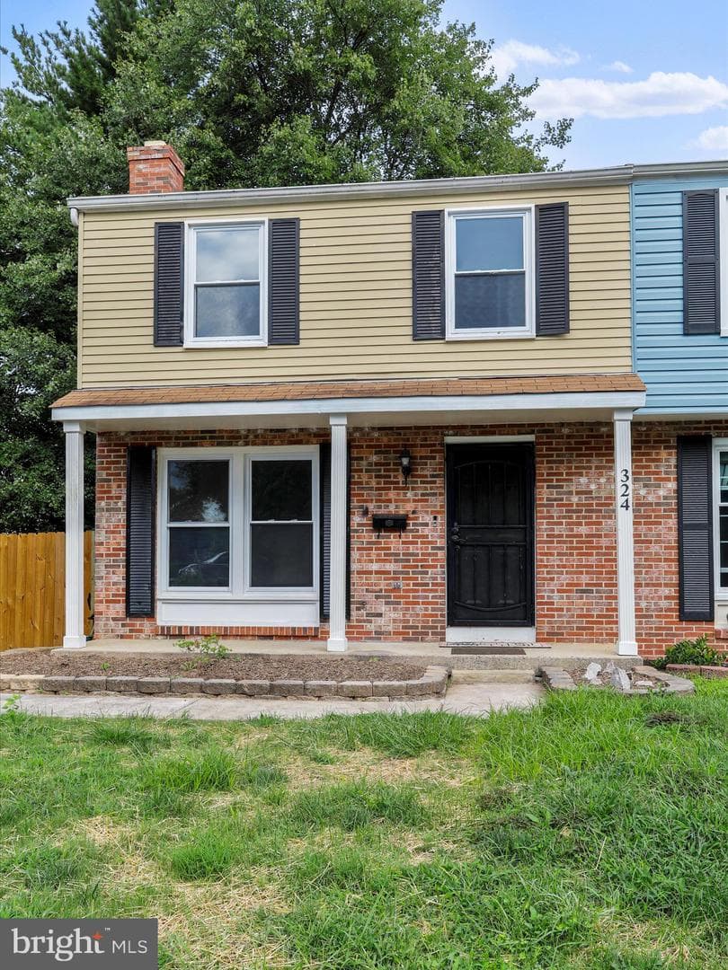 324 Heather Ridge Drive photo 1