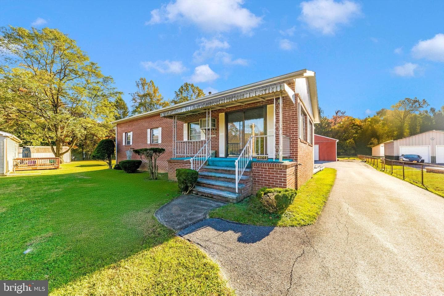 7123 Blue Mountain Road photo 1
