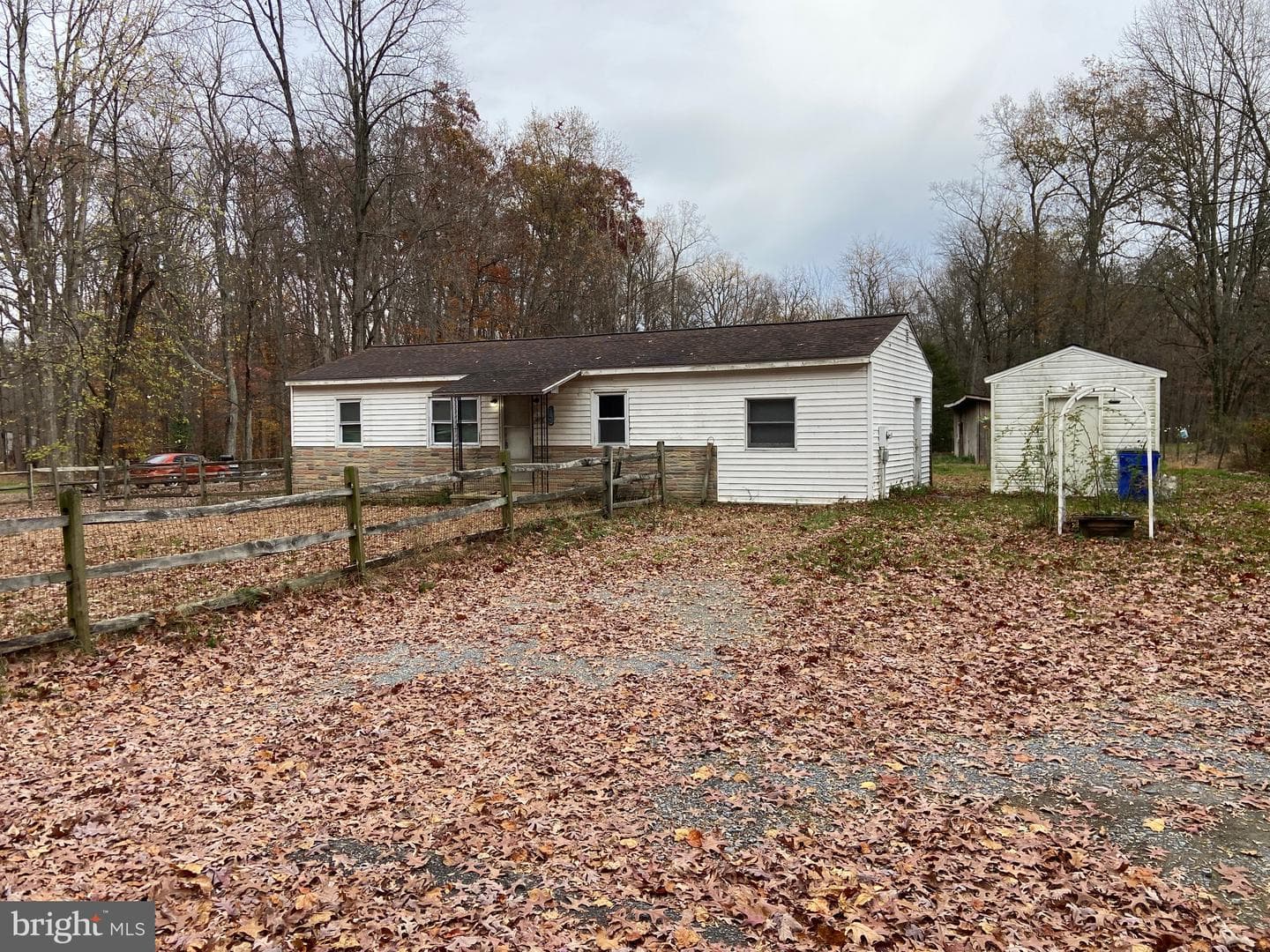 10711 Bethel Road photo 1
