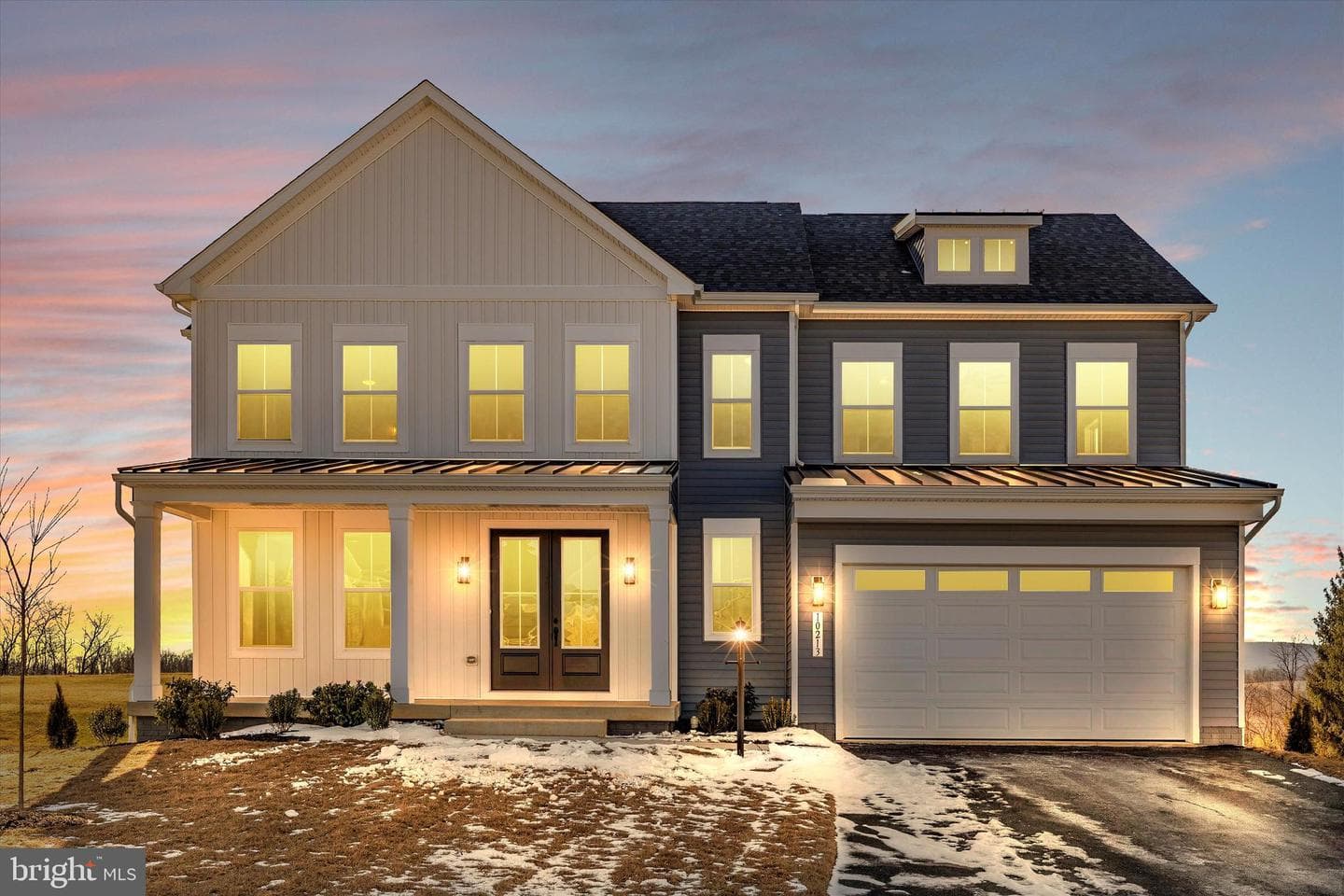 10227 Meadowridge Drive photo 1