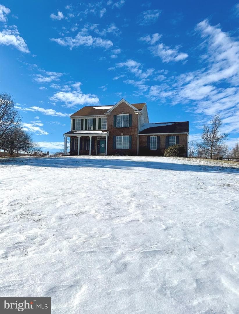 14410 Stottlemyer Road photo 1