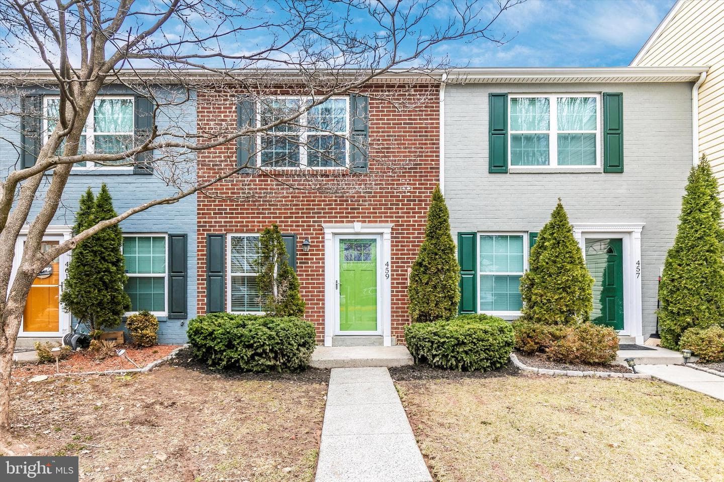 459 Arwell Court #459 photo 1