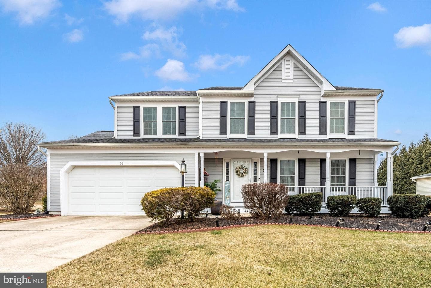 53 Fox Rock Drive photo 1