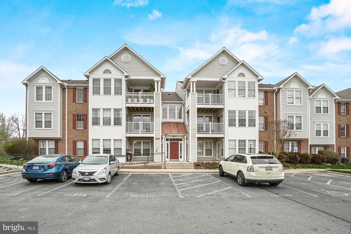 1601 Berry Rose Court #4 2b photo 1