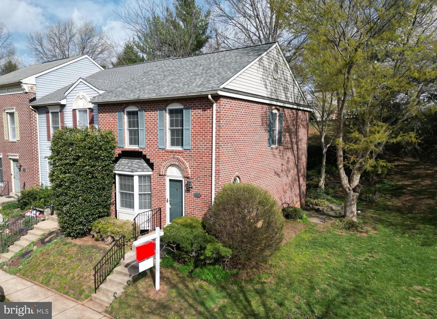 2210 W Palace Green Terrace W photo 1