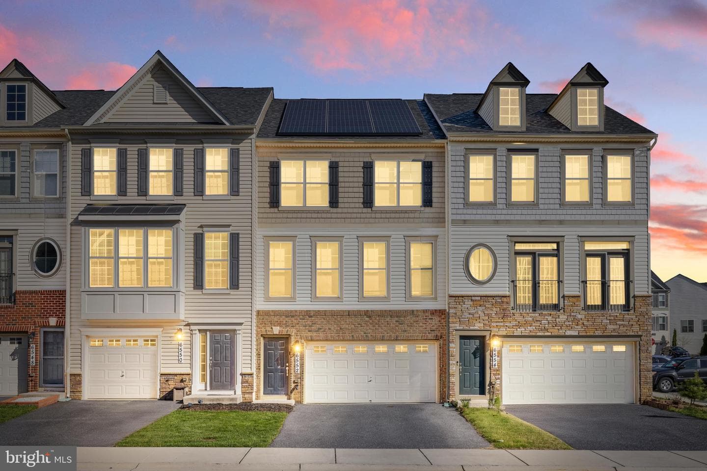 6552 Britannic Place photo 1