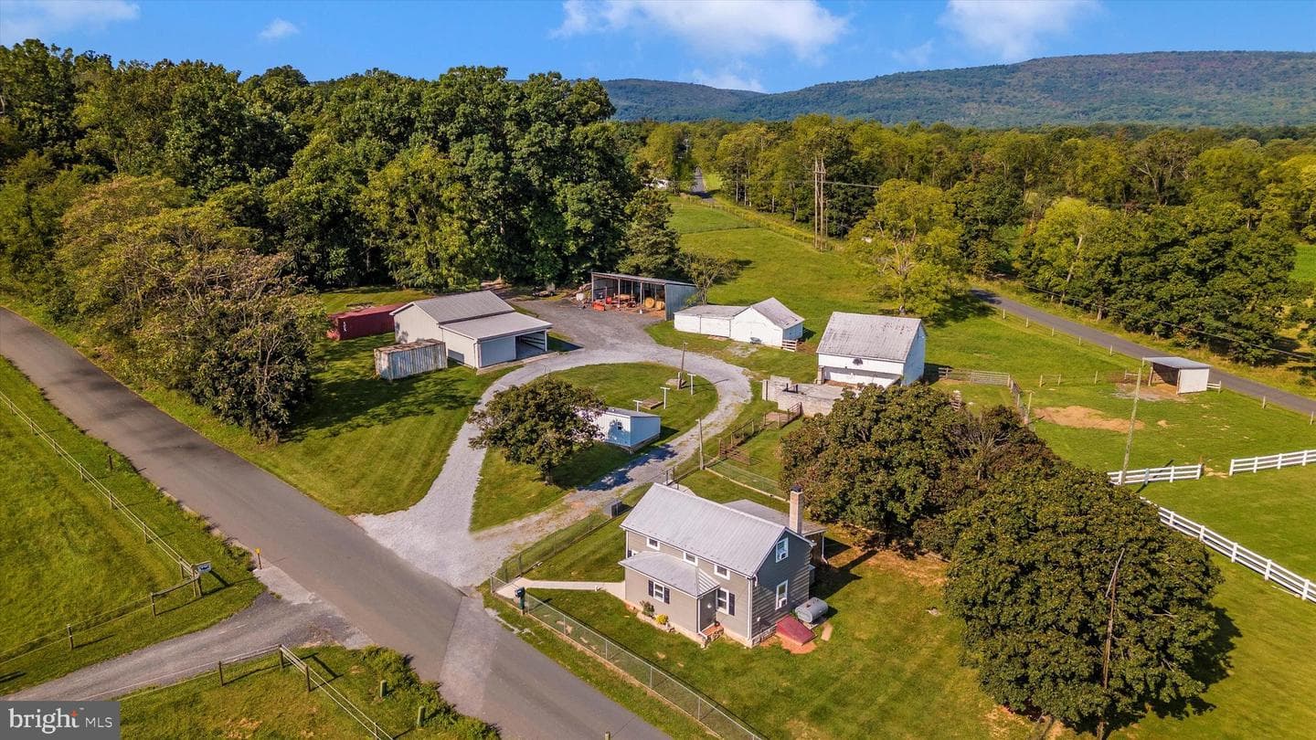 12836 Hessong Bridge Road photo 1