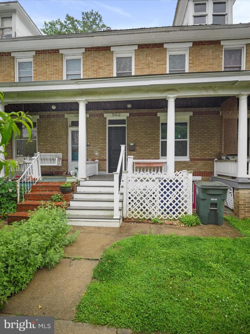 502 Trail Avenue photo 1