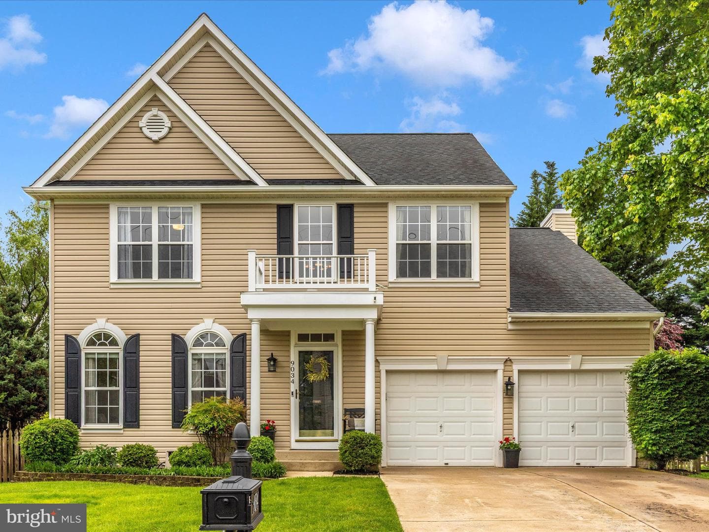9034 Allington Manor Circle W photo 1