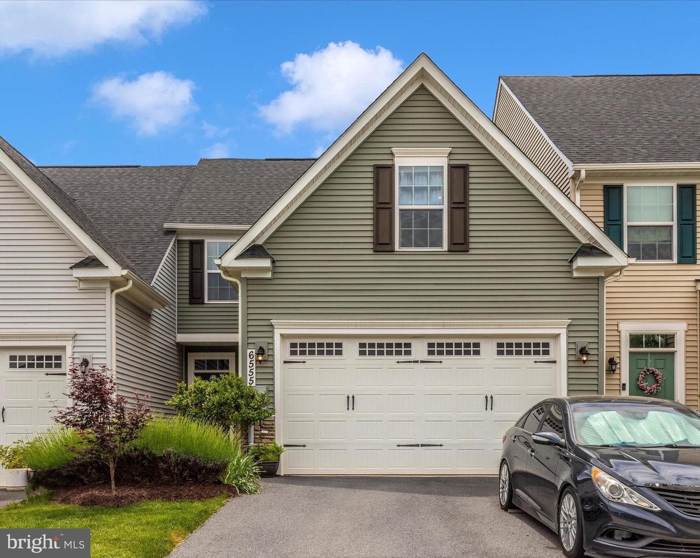6555 Autumn Olive Drive photo 1
